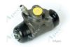 APEC braking BCY1278 Wheel Brake Cylinder